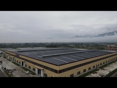 Para mostrar-lhe todos os aspectos do nosso ambiente de produção fábrica, pode fornecer produtos de alto desempenho