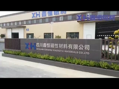 Somos fabricantes de ferritos de ímãs permanentes