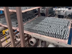 Produtos na exibição de ligação de sinterização, podemos fornecer várias aplicações de ferr ímã permanente