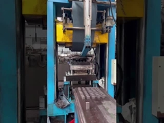 Os elos de produção da empresa são exibidos em detalhes, fornecendo ímã permanente de alto desempenho