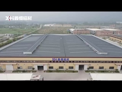 Fabricante de ímãs de ferrita permanente